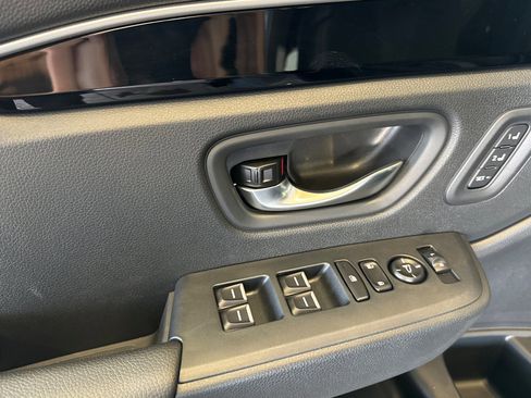 New 2026 Honda Passport RTL image 10