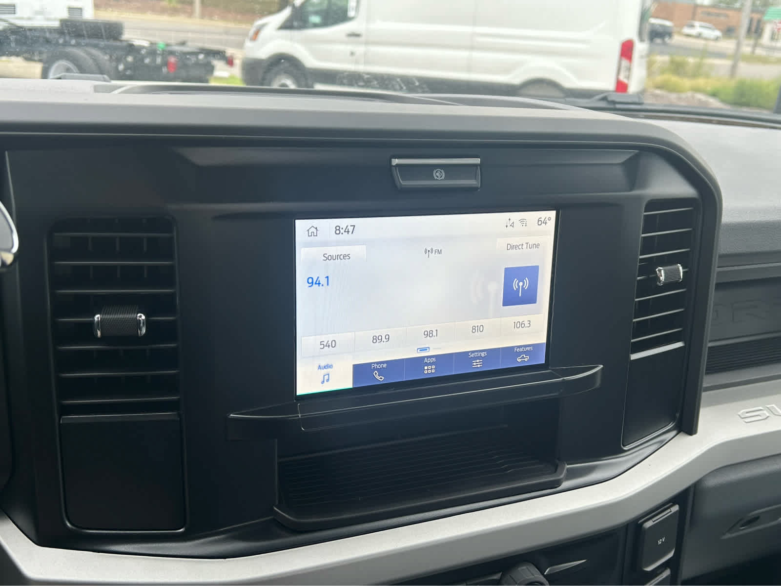 New 2027 Ford F450 XL AWD/4WD image 22