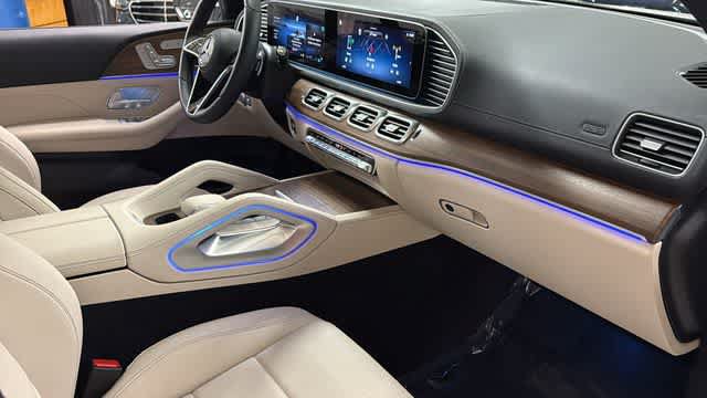 Certified 2026 Mercedes-Benz GLE 350 4MATIC image 35