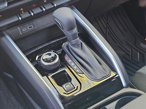 New 2026 Chevrolet Colorado Trail Boss image 12