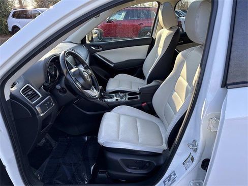 Used 2016 MAZDA CX-5 Grand Touring image 14