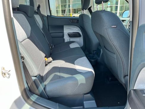 New 2026 Ford Maverick XLT w/ 4K Tow Package AWD/4WD image 8
