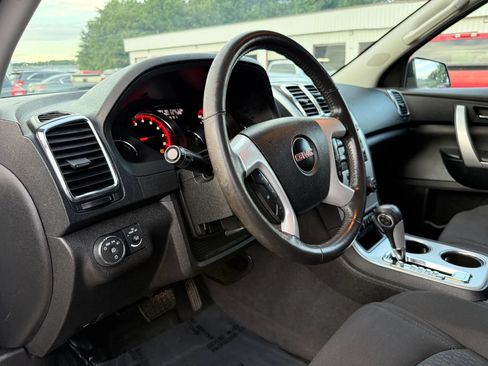 Used 2012 GMC Acadia SLE AWD/4WD image 17