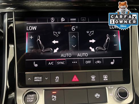 Used 2025 Audi Q7 2.0T Premium w/ Convenience Plus Package AWD/4WD image 18