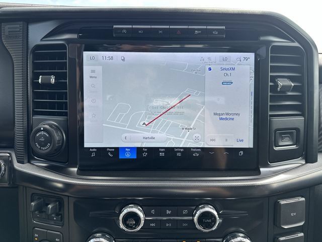 New 2026 Ford F150 Raptor AWD/4WD image 22