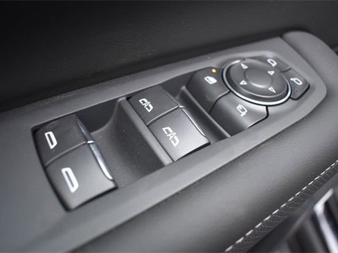 New 2026 Chevrolet Tahoe Premier image 25