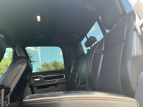 Used 2021 RAM 2500 Laramie AWD/4WD image 10