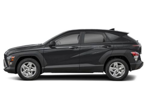 New 2027 Hyundai Kona SE FWD image 3