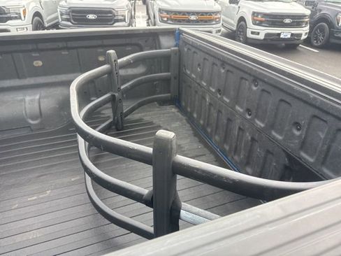 Used 2021 Ford Ranger Lariat w/ Tremor Off-Road Package AWD/4WD image 9