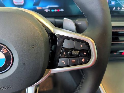 Used 2026 BMW 330i xDrive 330i NA xDrive image 20