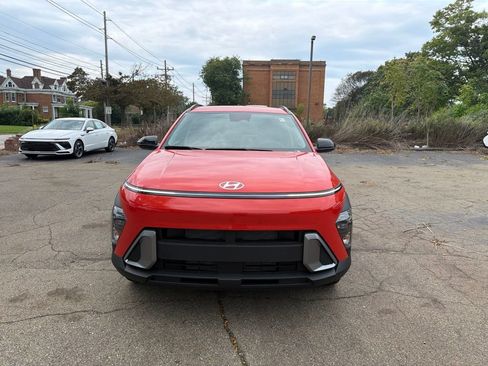 New 2027 Hyundai Kona SEL Sport AWD/4WD image 2