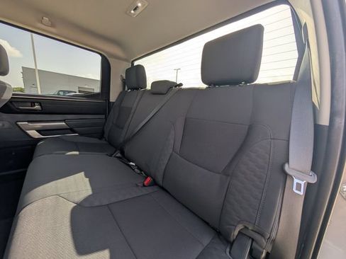 Used 2023 Toyota Tundra SR5 AWD/4WD image 27