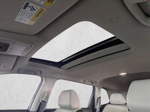 New 2026 Honda CR-V EX image 15