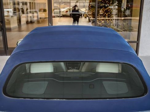 Used 2017 Mercedes-Benz C 300 4MATIC Cabriolet image 16