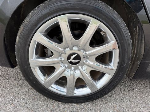 Used 2012 Hyundai Equus Signature image 19