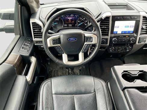 Used 2020 Ford F250 Lariat w/ Lariat Value Package image 20