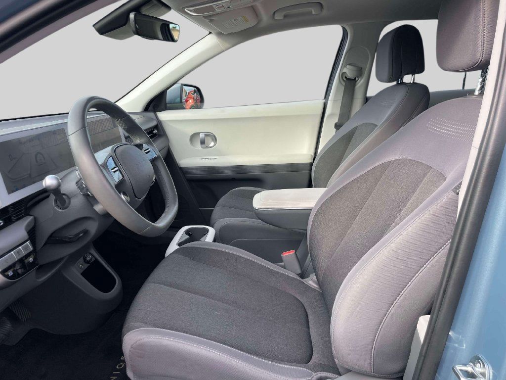 Certified 2024 Hyundai Ioniq 5 SEL AWD/4WD image 15