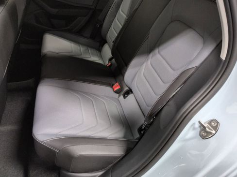 Used 2025 Volkswagen Jetta SEL image 21