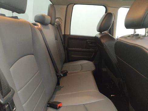 Used 2022 RAM 1500 Tradesman w/ Protection Group AWD/4WD image 19