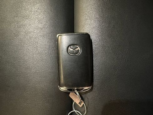 Used 2023 MAZDA CX-30 AWD 2.5 S w/ Select Package image 16