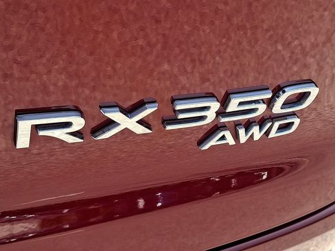 Used 2026 Lexus RX 350 Premium w/ Accessory Package (2T) AWD/4WD image 30
