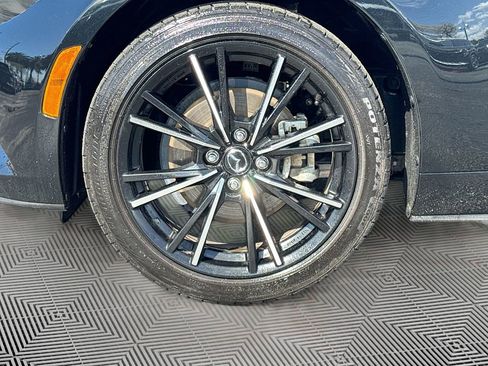 Used 2025 MAZDA MX-5 Miata RF Grand Touring image 28