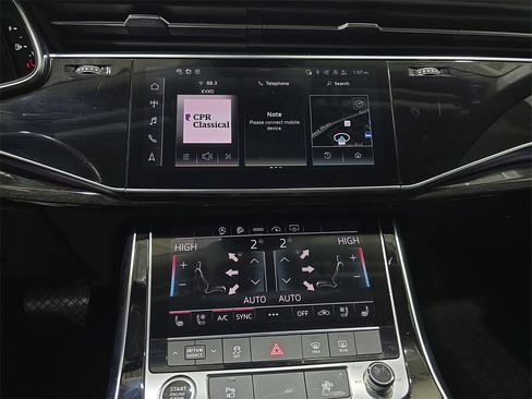 Used 2023 Audi Q7 3.0T Premium Plus w/ Premium Plus Package image 21