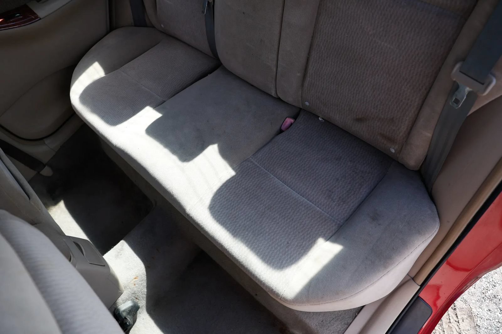 Used 2006 Toyota Corolla LE w/ Audio Value Pkg FWD image 20