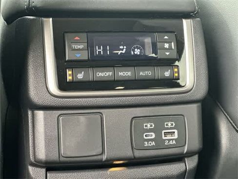 New 2026 Subaru Ascent Limited image 20