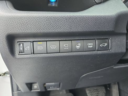 Used 2023 Toyota RAV4 XSE image 27