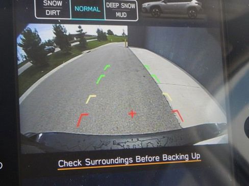 Certified 2025 Subaru Crosstrek 2.0i Premium image 24