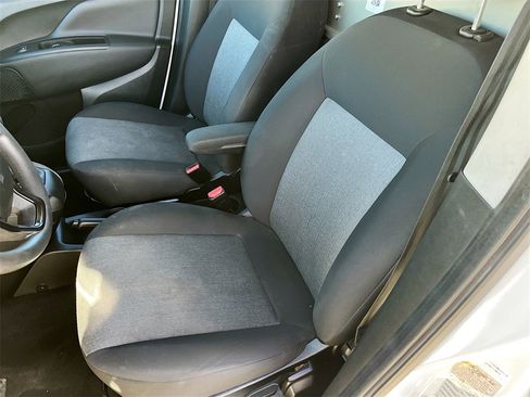 Used 2022 RAM ProMaster City Tradesman w/ Window Group 04 image 18