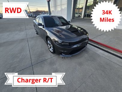 Used 2021 Dodge Charger R/T