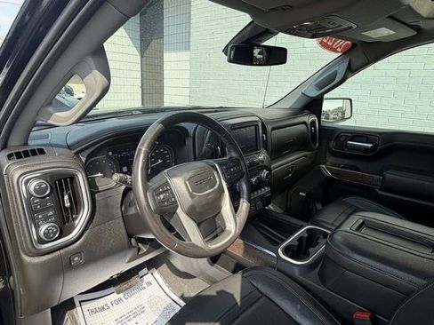 Used 2022 GMC Sierra 1500 Denali w/ Denali Premium Package image 14