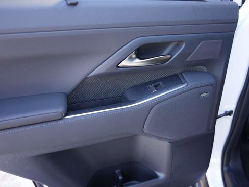 Used 2025 Lexus GX 550 GX 550 Premium 4WD 4WD image 14