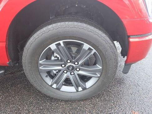 Used 2023 Ford F150 XLT w/ Equipment Group 302A High image 2