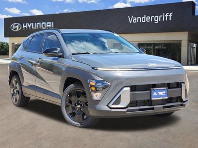 New 2027 Hyundai Kona SEL Sport