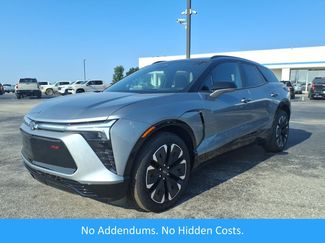 New 2026 Chevrolet Blazer EV RS AWD/4WD video 1