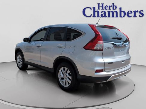 Used 2015 Honda CR-V EX image 3