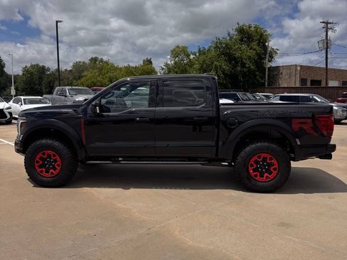 Used 2026 Ford F150 Raptor w/ Equipment Group 803A Raptor R AWD/4WD image 4