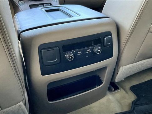 Used 2016 Chevrolet Tahoe LT w/ Off-Road Package image 10