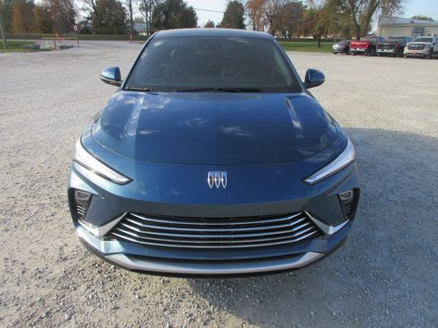New 2026 Buick Envista Preferred image 11