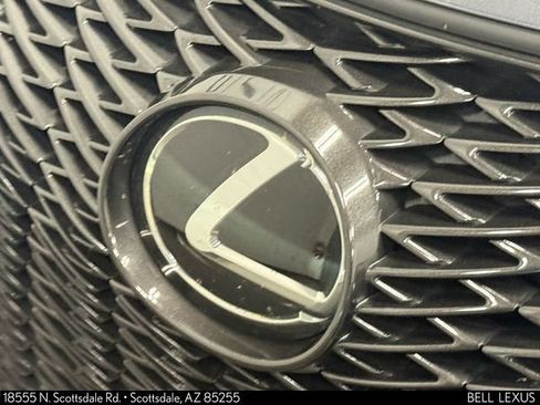 Used 2024 Lexus UX 250h F Sport image 31