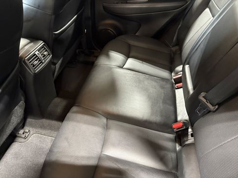 Used 2020 Nissan Rogue Sport SL w/ Premium Package AWD/4WD image 9