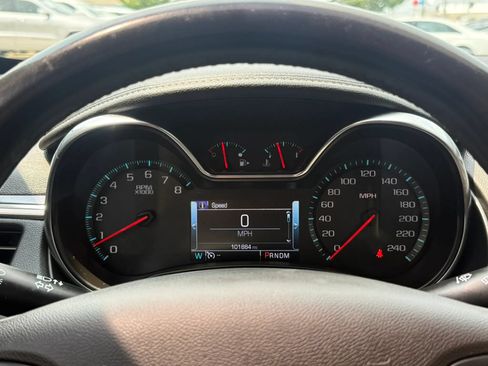 Used 2020 Chevrolet Impala Premier FWD image 30