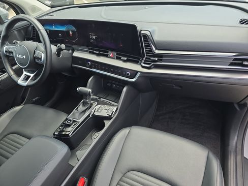 Certified 2023 Kia Sportage SX image 12