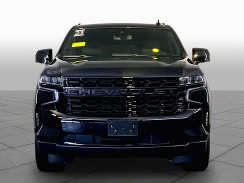 Used 2023 Chevrolet Tahoe RST w/ Luxury Package AWD/4WD image 4