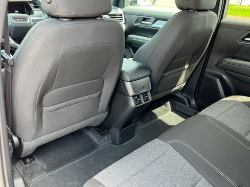 Used 2026 GMC Terrain Elevation AWD/4WD image 34