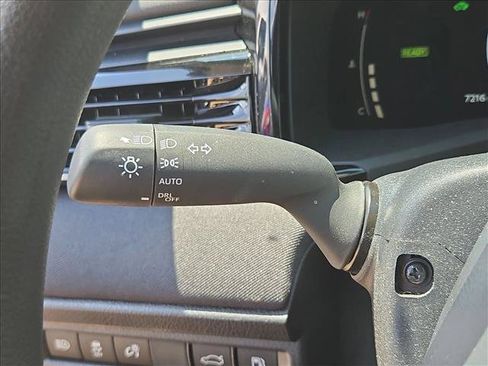 Used 2026 Toyota Camry LE FWD image 14