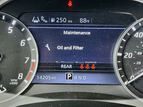 Used 2026 Nissan Frontier SV RWD image 19